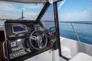 Motorboot Jeanneau Merry Fisher 1095 Fly