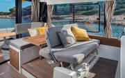 Motorboot Jeanneau Merry Fisher 1095 Fly
