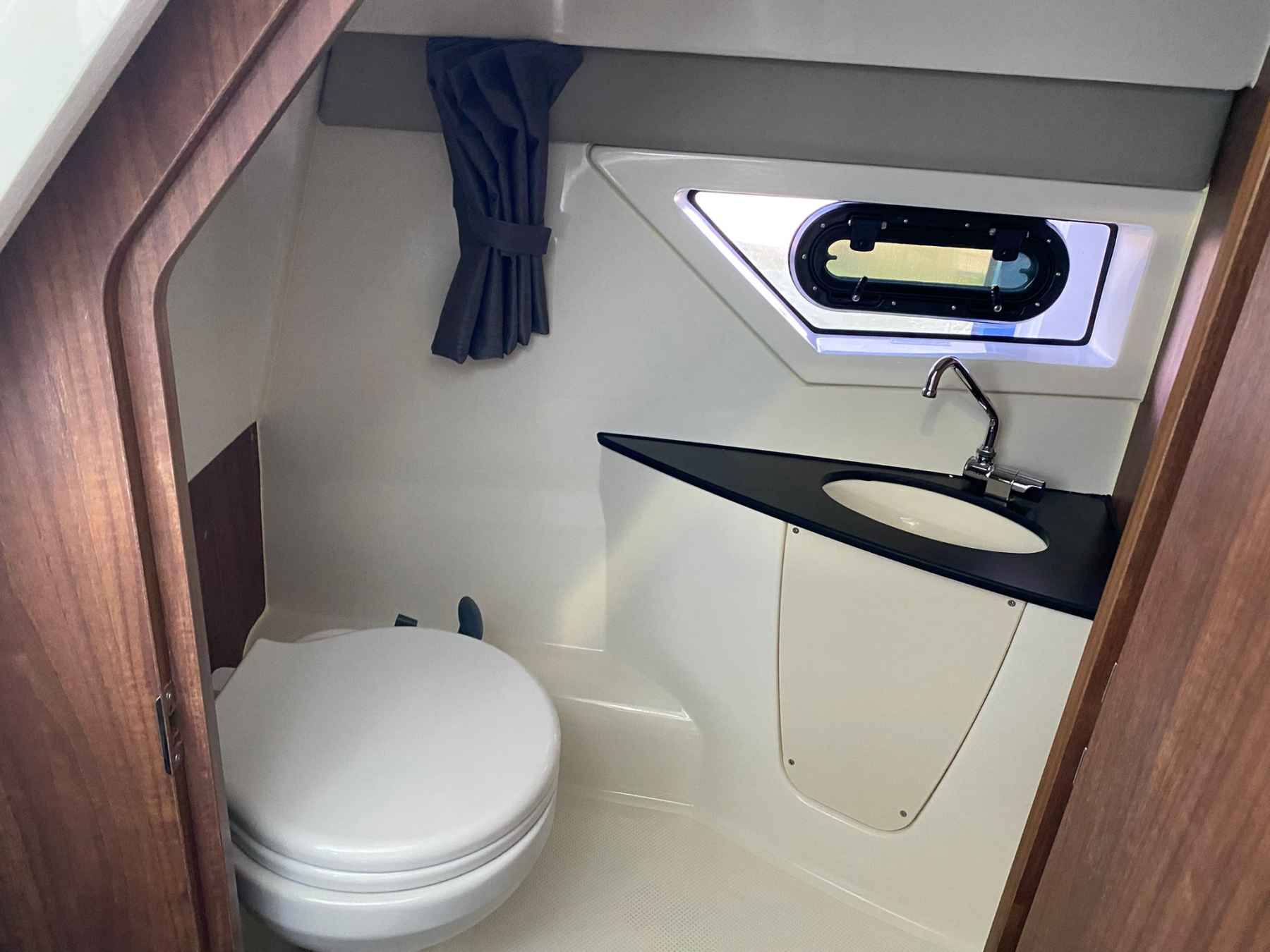 Motorboot Quicksilver Activ 805 Cruiser