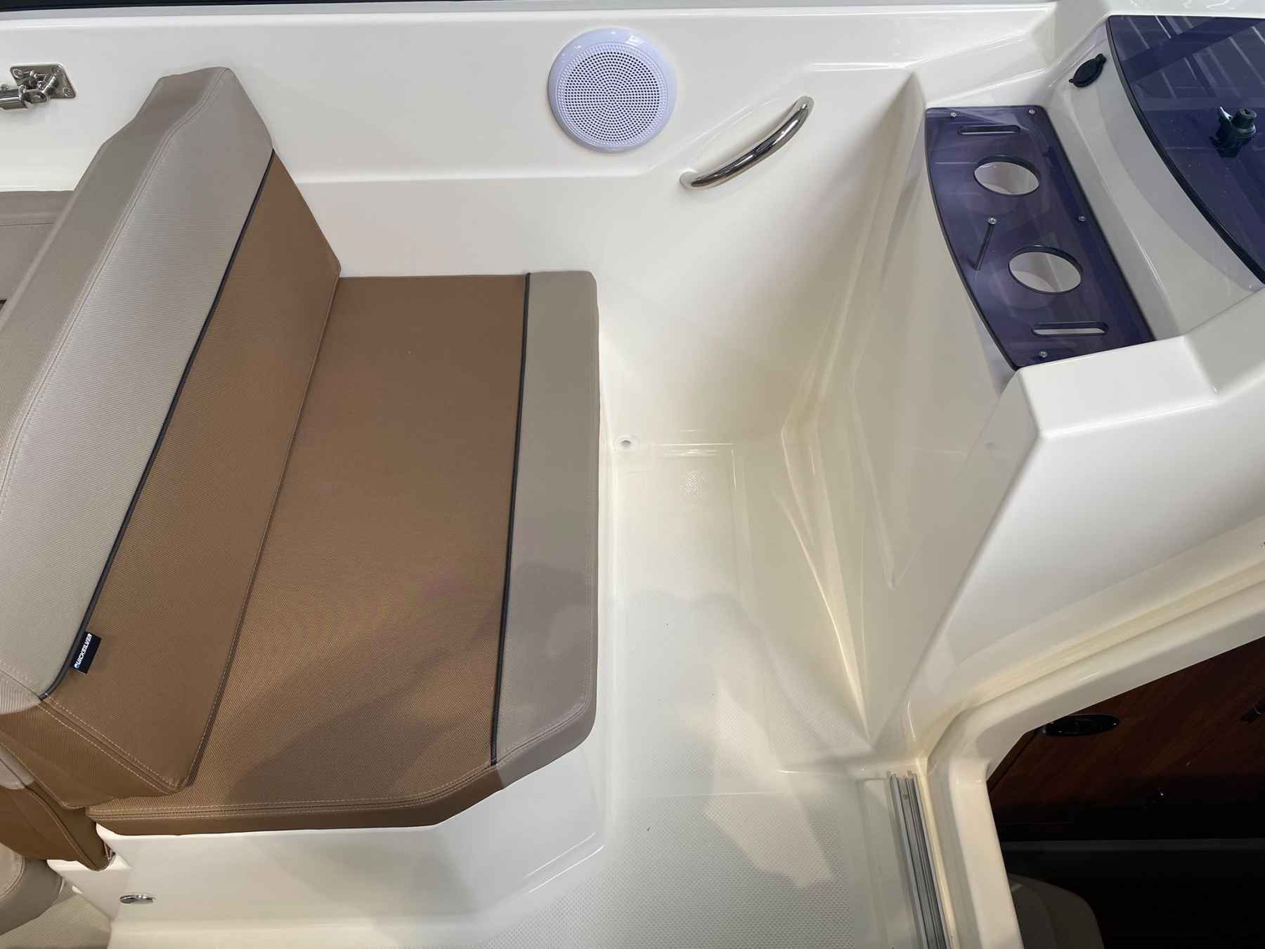 Motorboot Quicksilver Activ 805 Cruiser