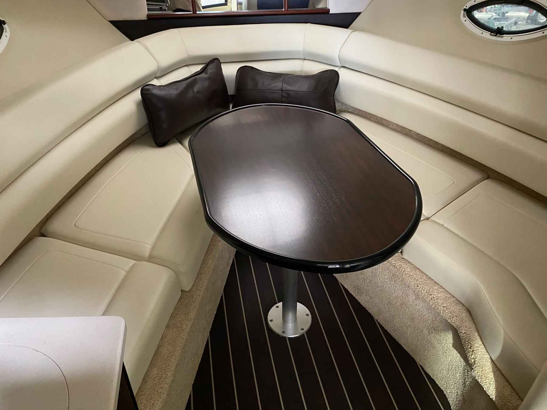 Motorboot Monterey 275 SY