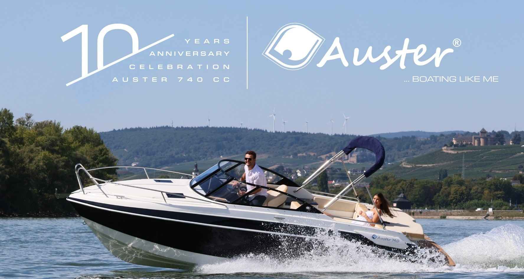 Motorboot Jeanneau Merry Fisher 1095
