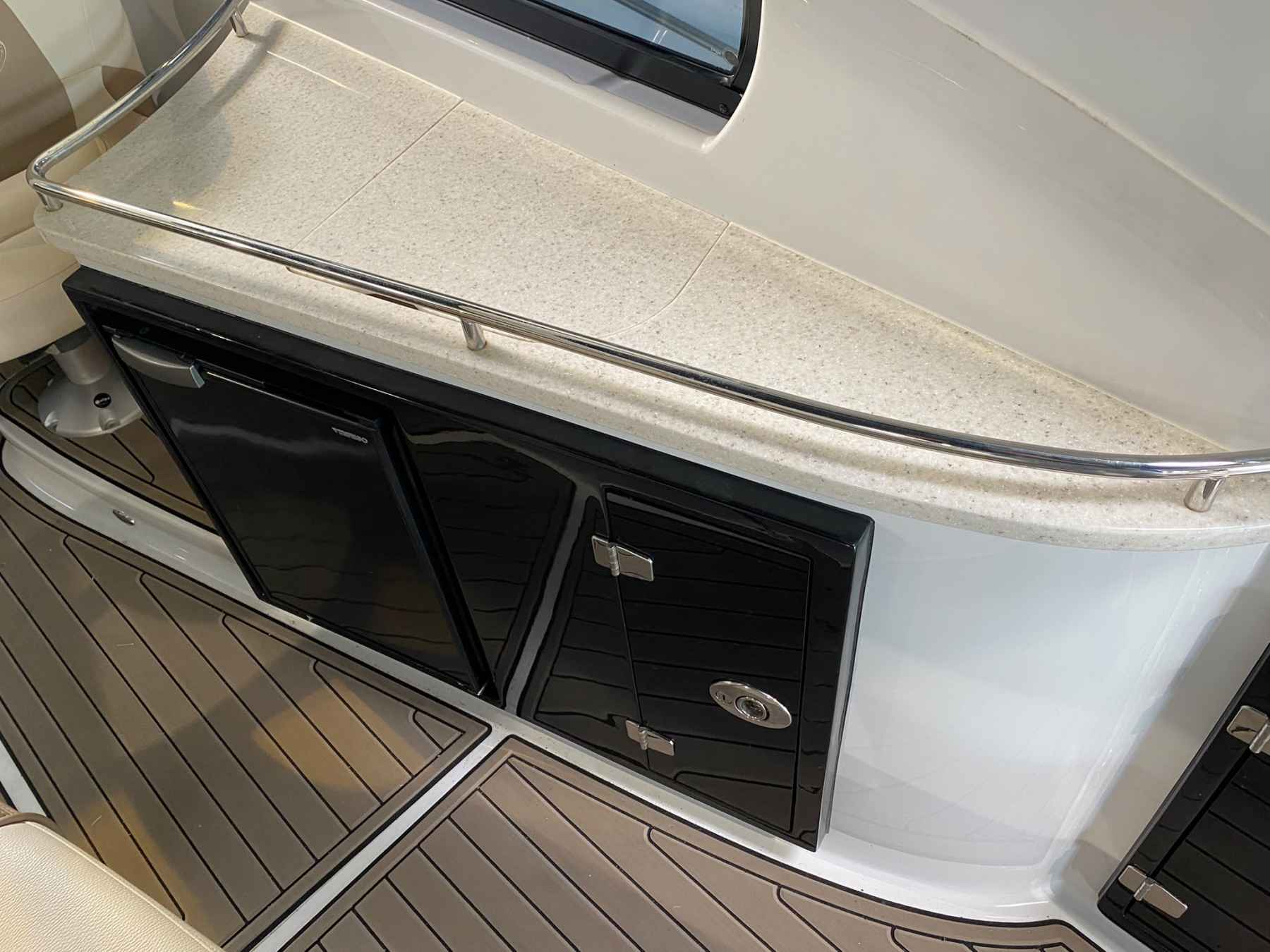 Motorboot europe-marine VIPER V 323 SY