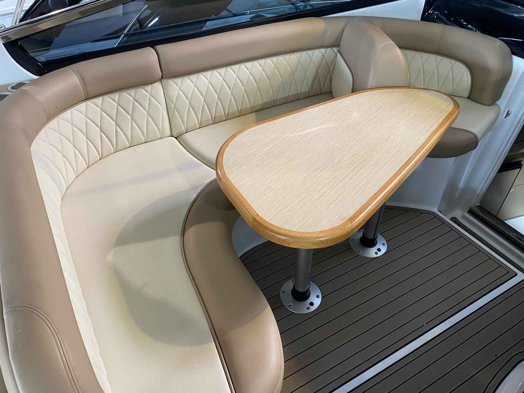 Motorboot europe-marine VIPER V 323 SY