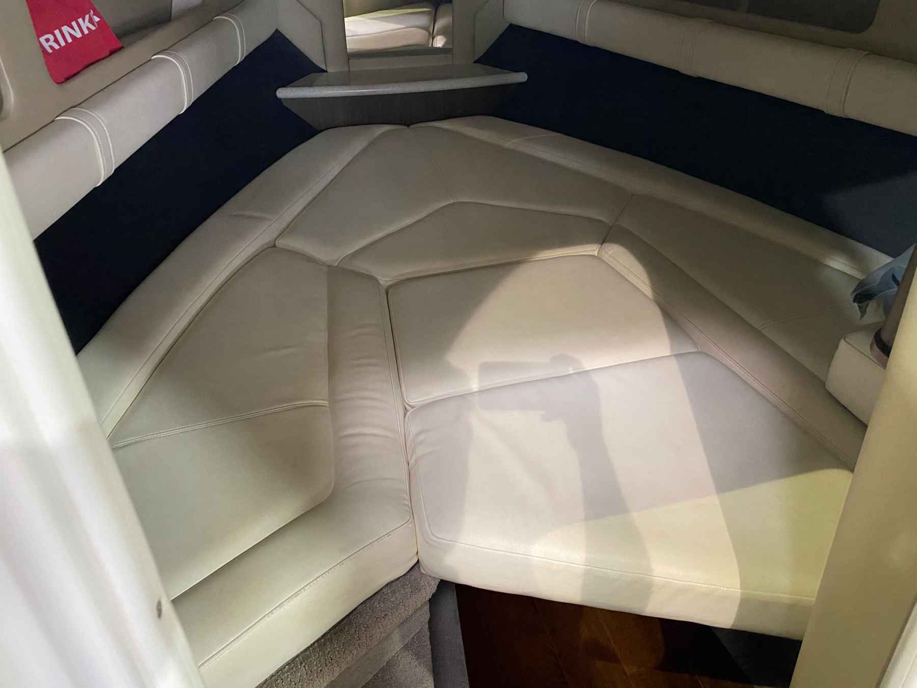 Motorboot Rinker 26 QX CC