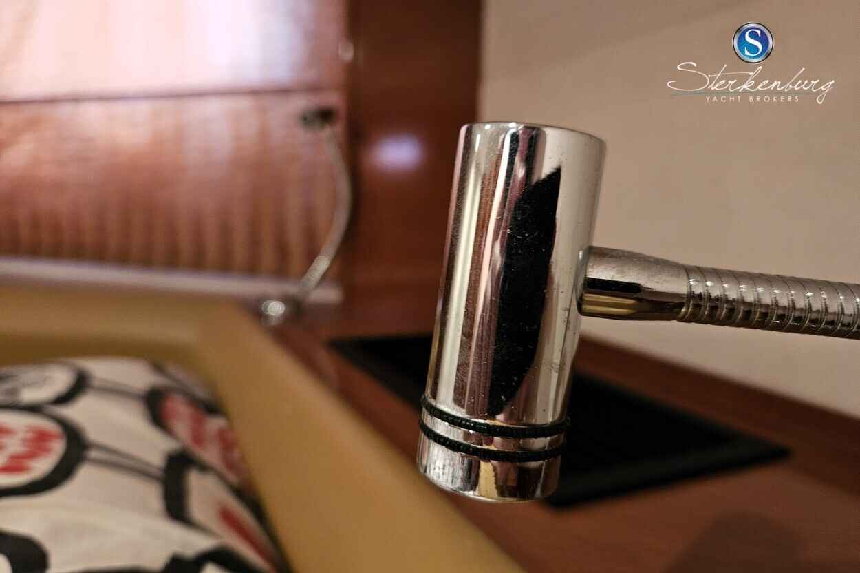 Motorboot Jeanneau Jeanneau Prestige 42 S