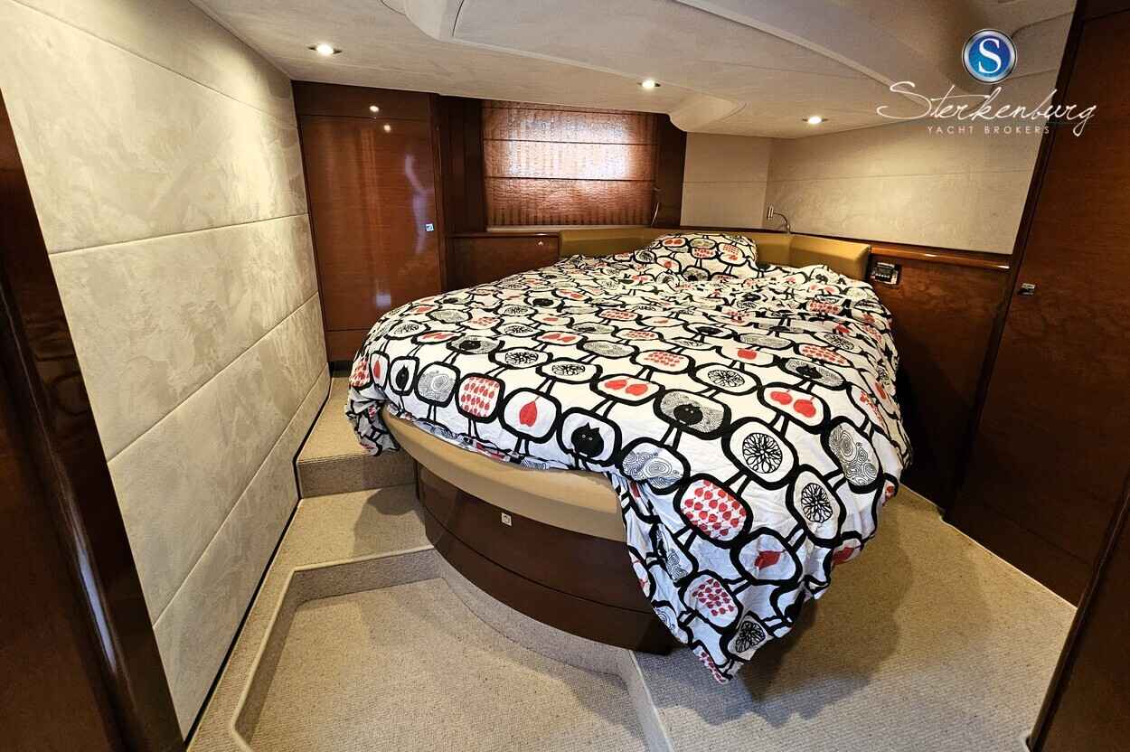 Motorboot Jeanneau Jeanneau Prestige 42 S