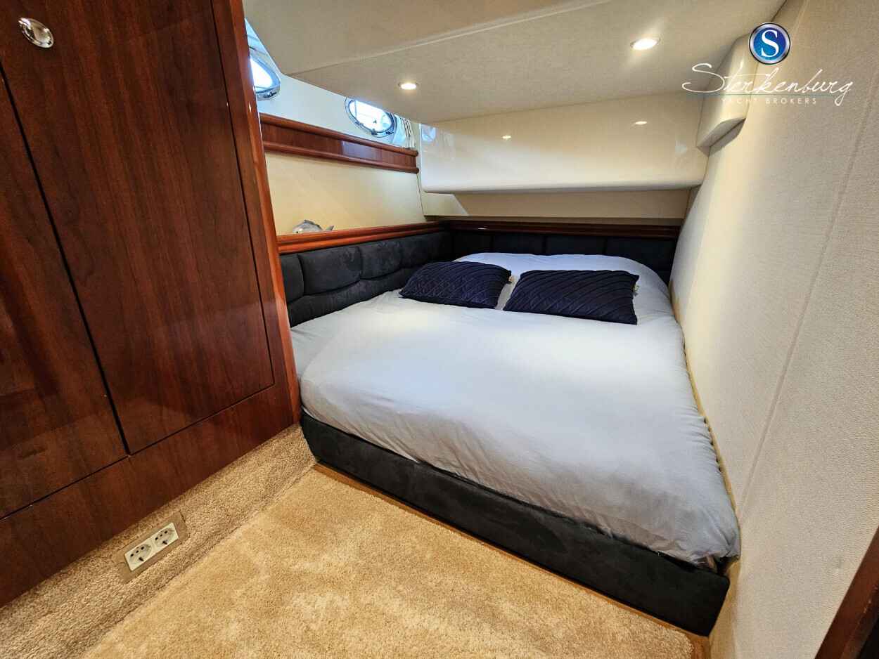 Motorboot Fairline Phantom 50