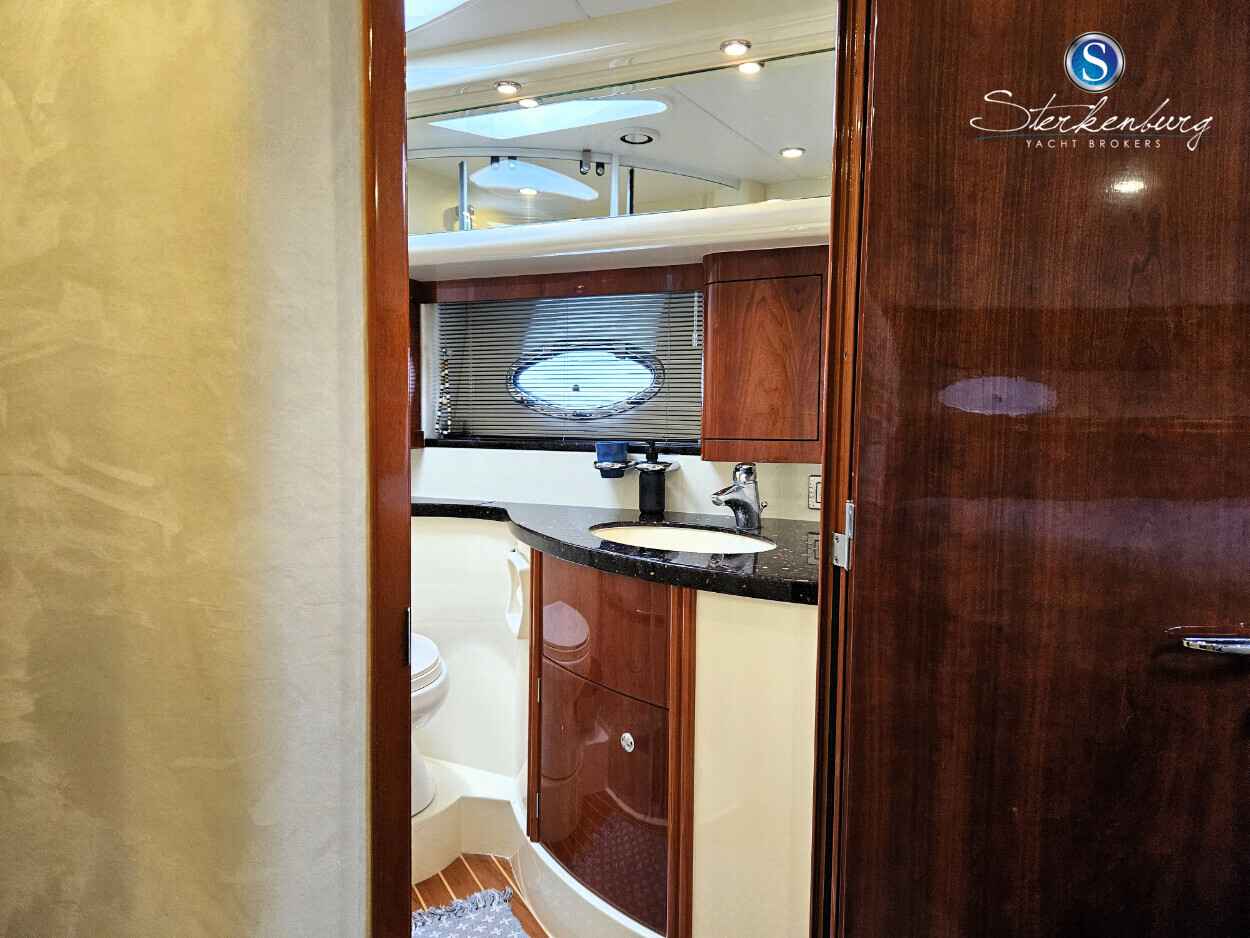 Motorboot Fairline Phantom 50