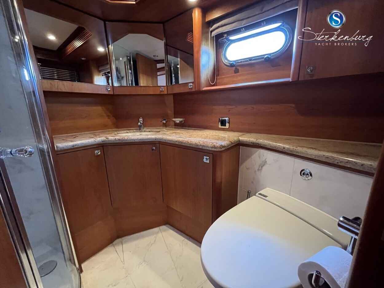 Motorboot Valk Continental 15.50 FR