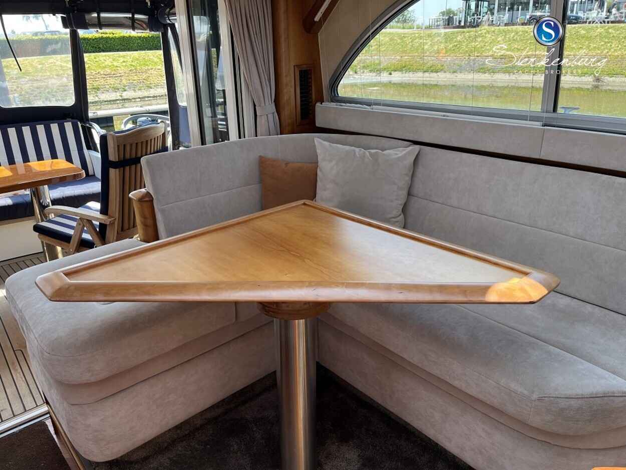 Motorboot Valk Continental 15.50 FR