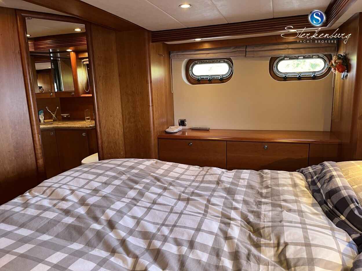 Motorboot Valk Continental 15.50 FR