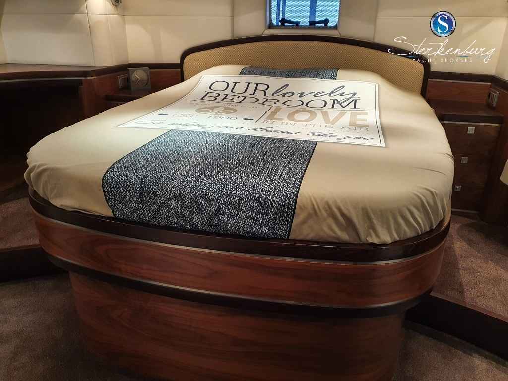 Motorboot Boarncruiser 50 Retro Line