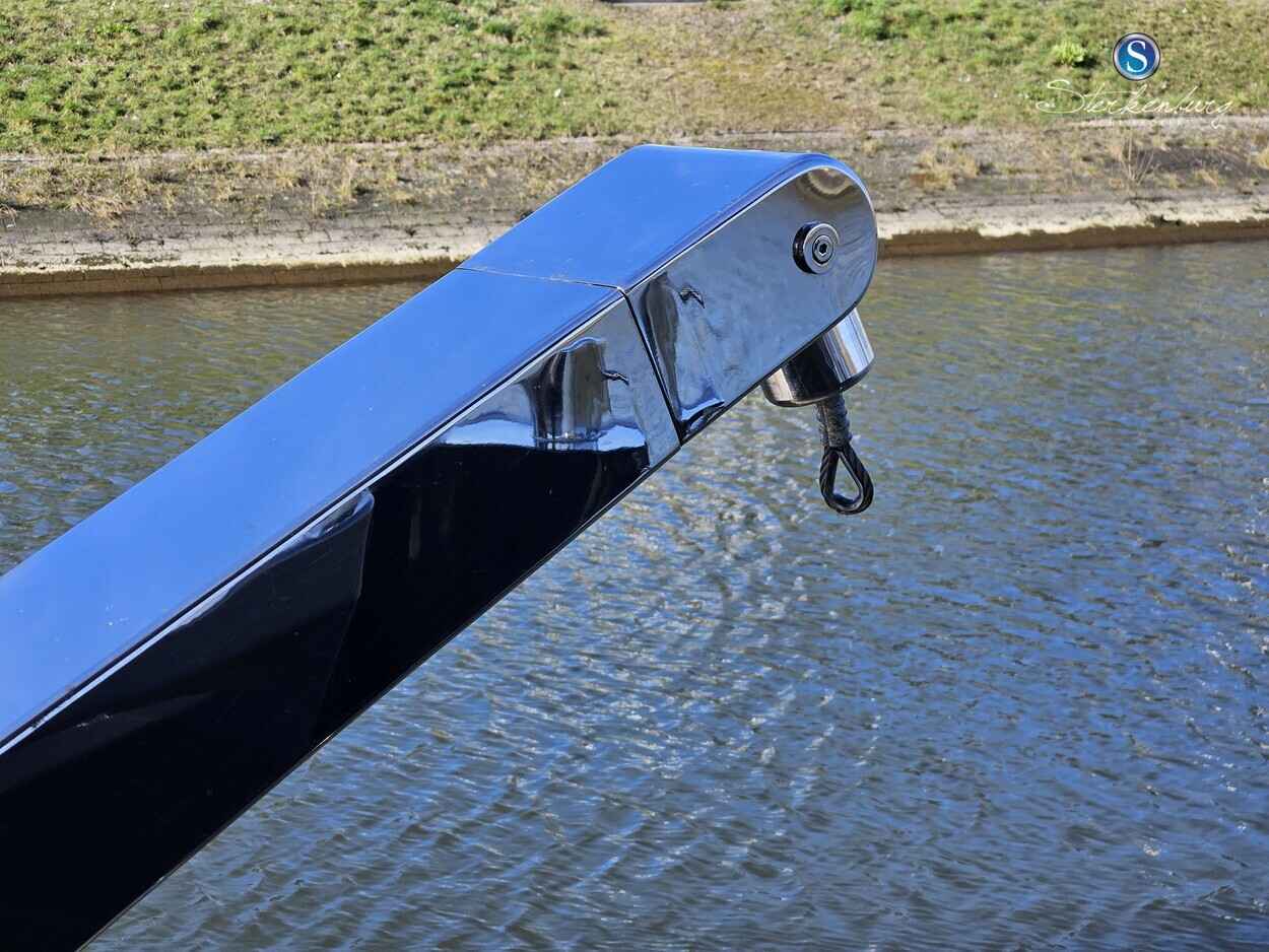 Motorboot Hemmes 1800 GS