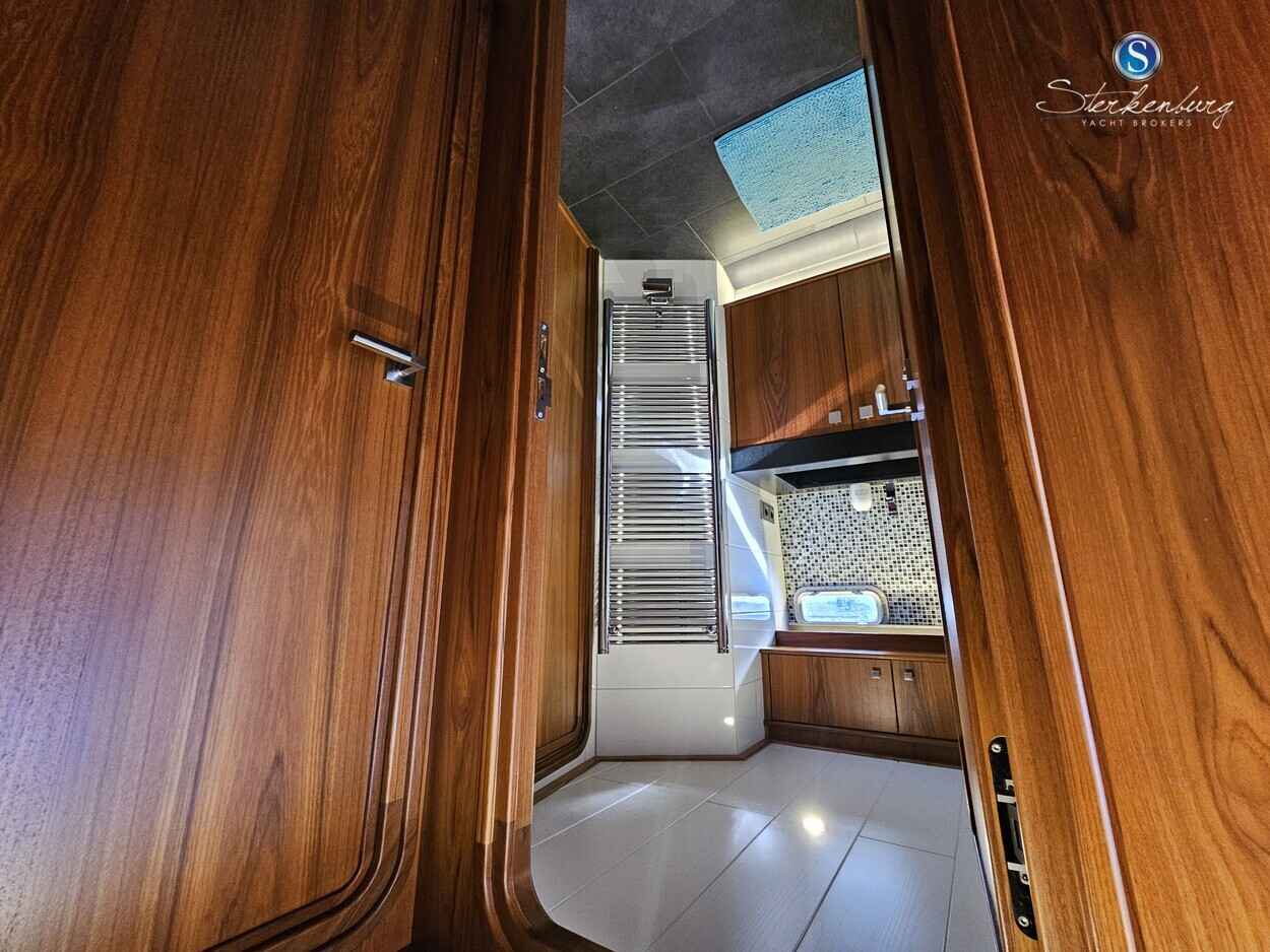 Motorboot Hemmes 1800 GS
