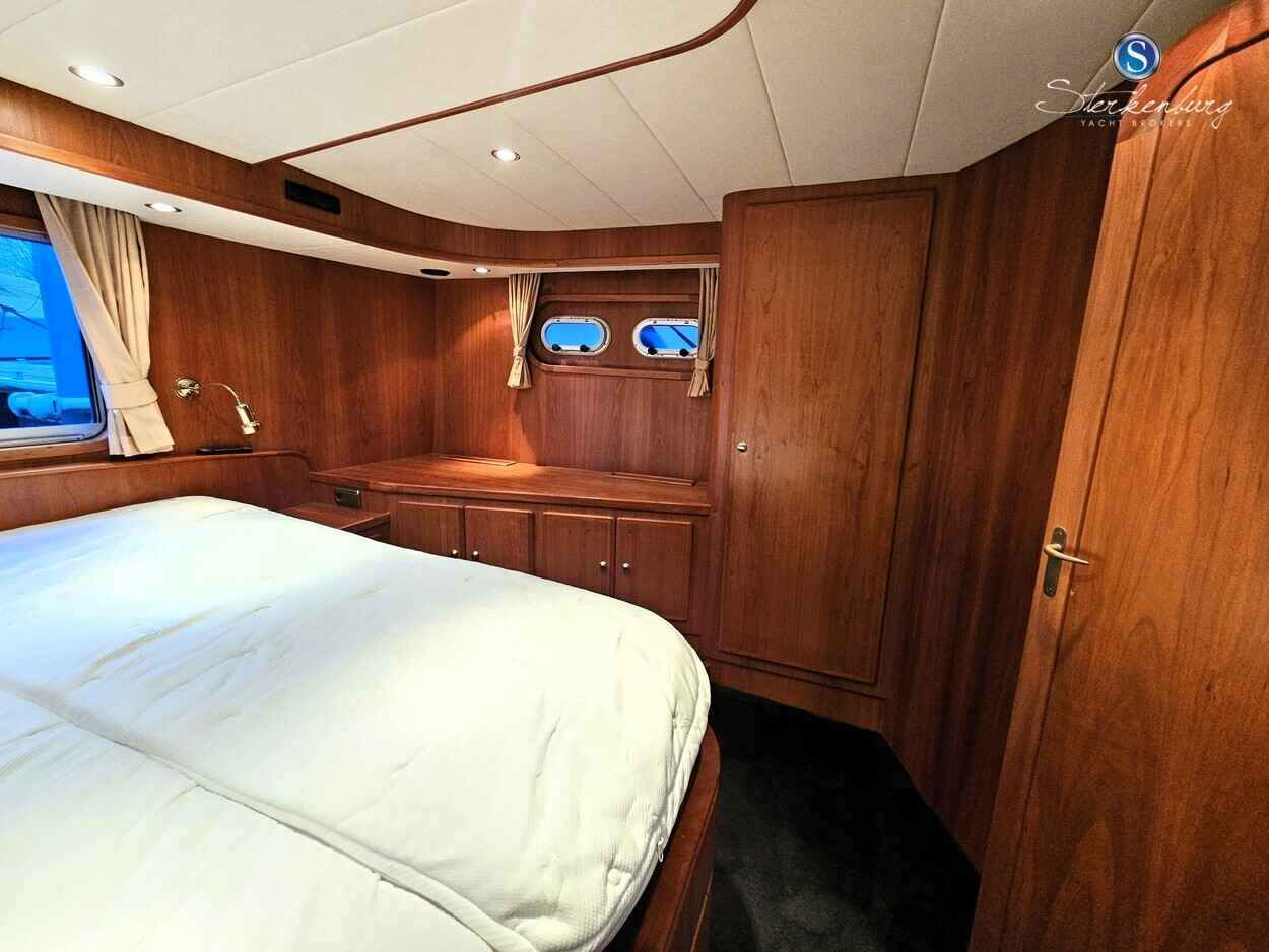 Motorboot Pacific 155 Allure
