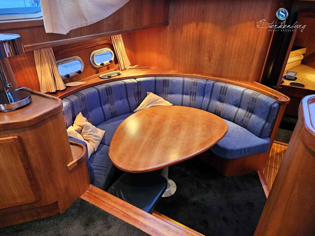 Motorboot Pacific 155 Allure
