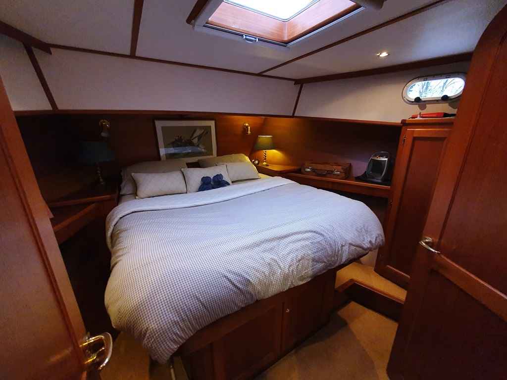 Motorboot Smelne Smelne Salon Vlet 1485