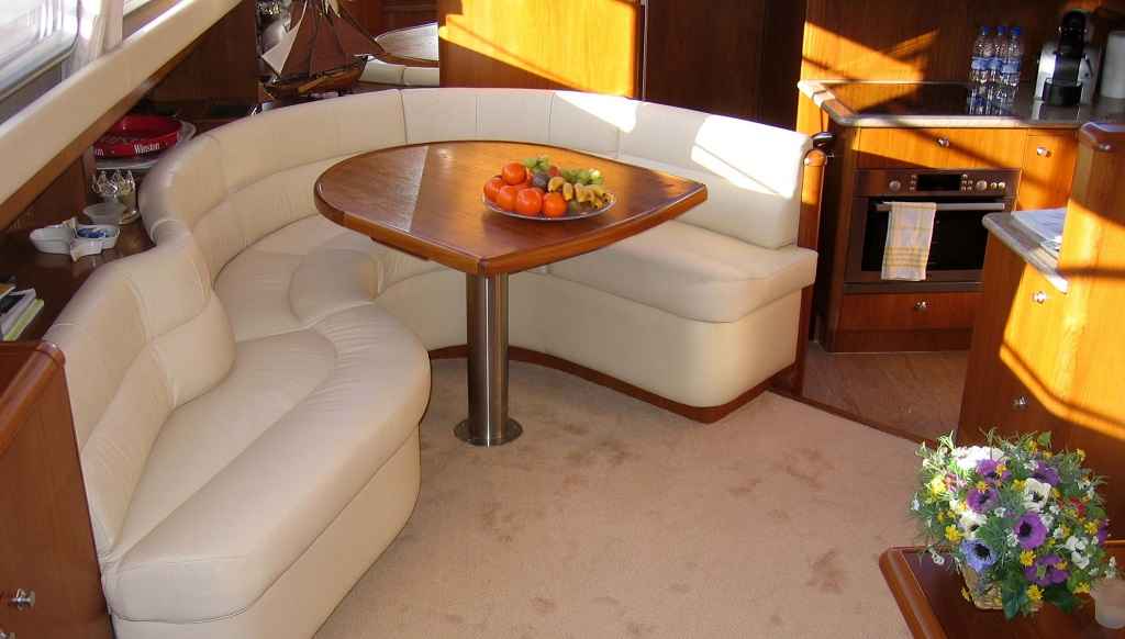 Motorboot Valk Continental 15.50 HT