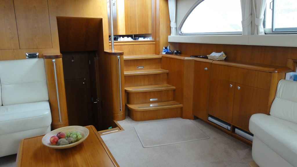 Motorboot Valk Continental 15.50 HT