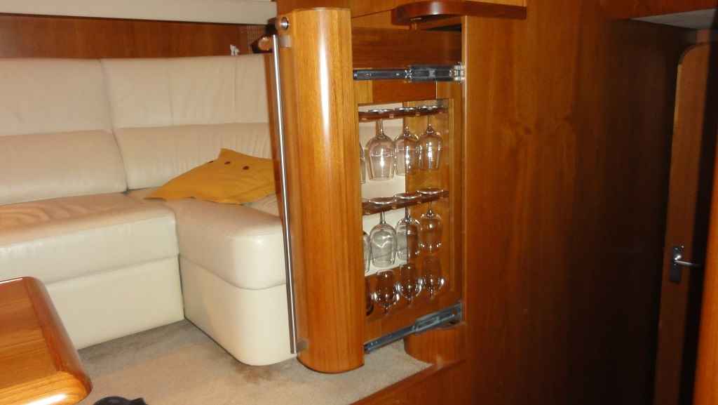 Motorboot Valk Continental 15.50 HT