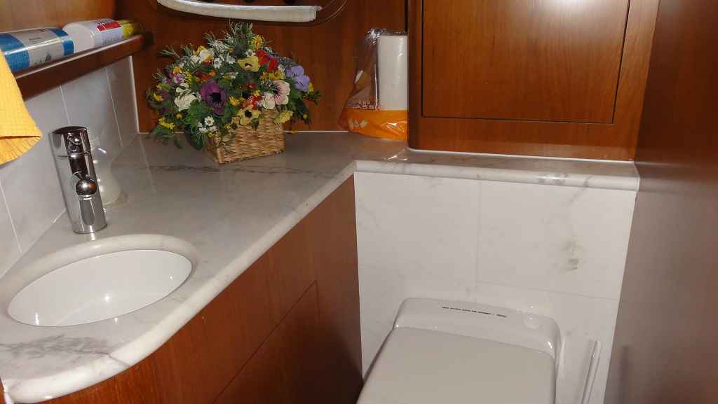 Motorboot Valk Continental 15.50 HT
