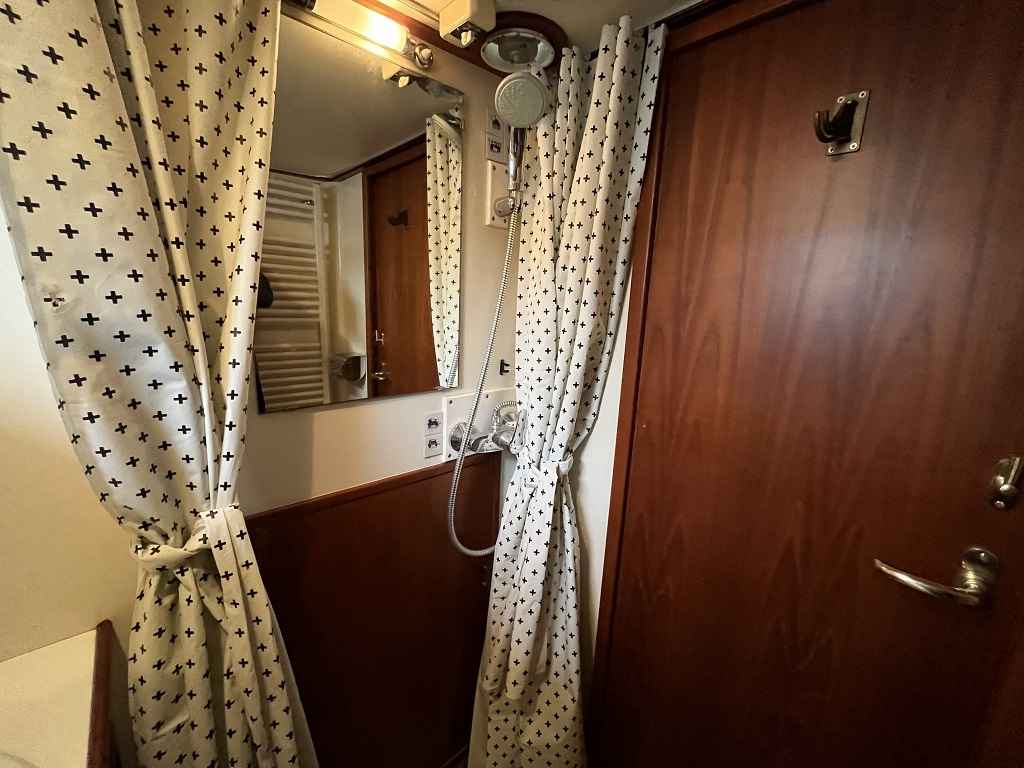 Motorboot Super van Craft 13.80