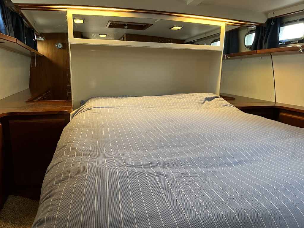 Motorboot Super van Craft 13.80