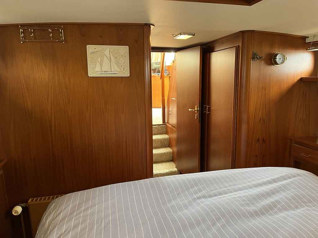 Motorboot Super van Craft 13.80