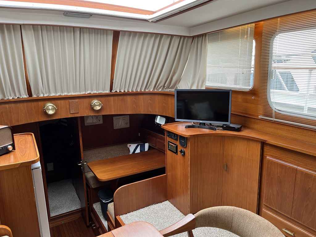 Motorboot Super van Craft 13.80