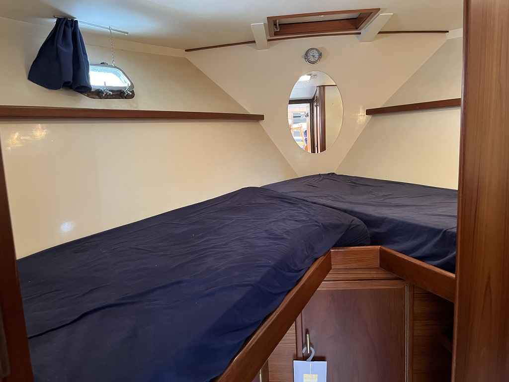 Motorboot Super van Craft 13.80