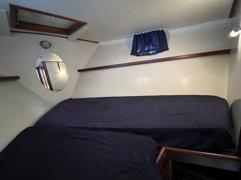 Motorboot Super van Craft 13.80