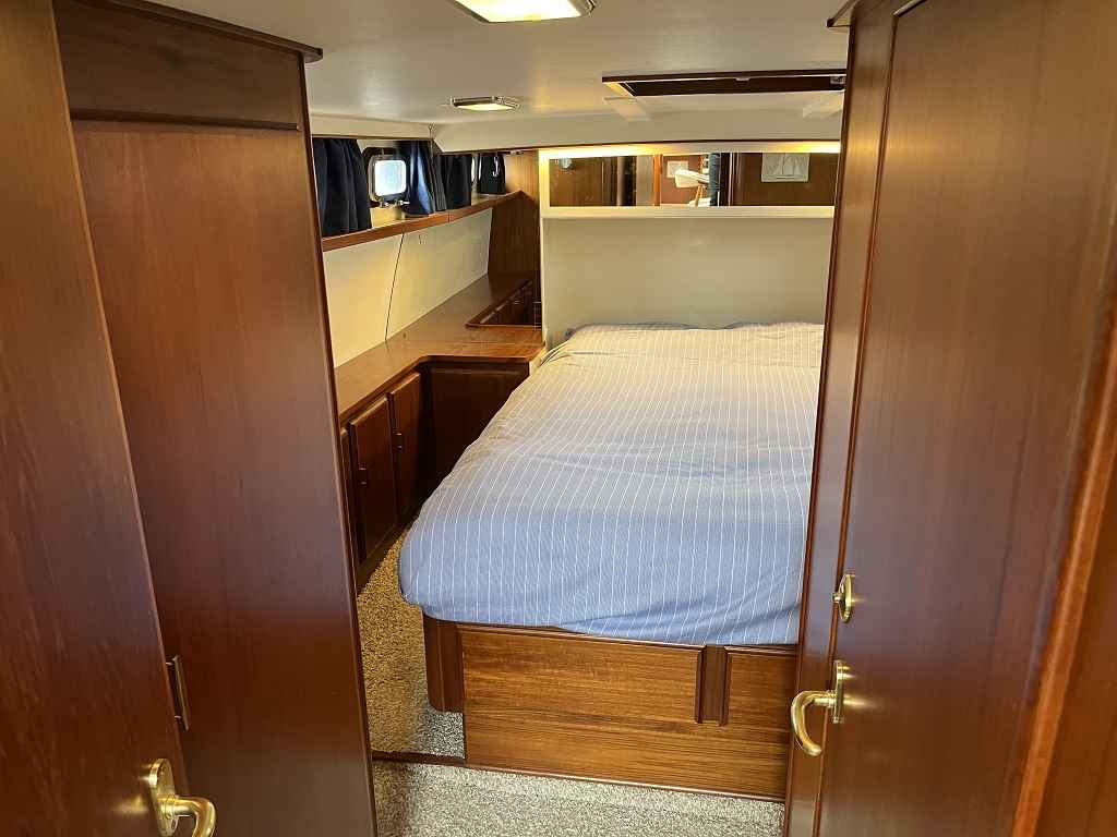 Motorboot Super van Craft 13.80