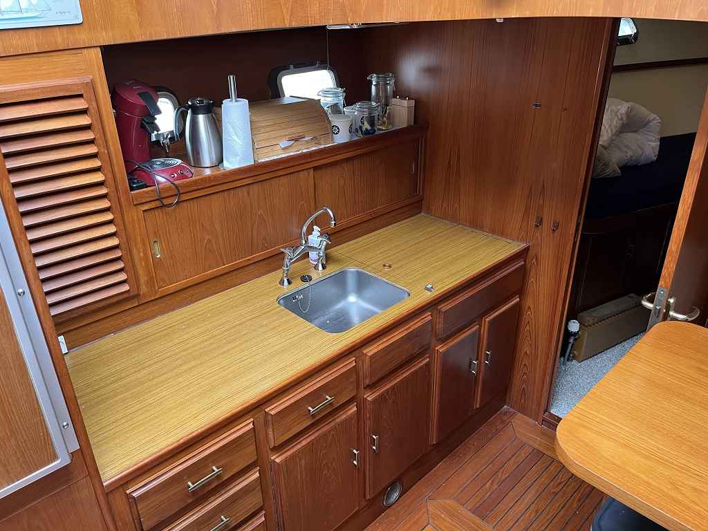 Motorboot Super van Craft 13.80