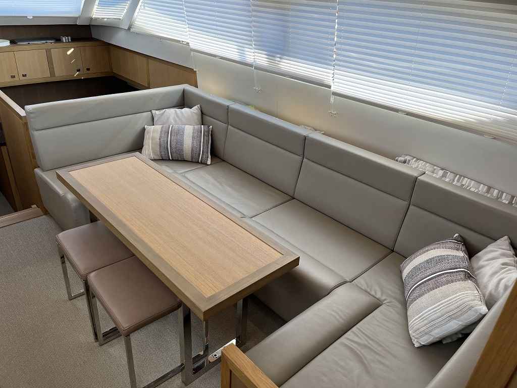 Motorboot Atlantic A 500 Convertible