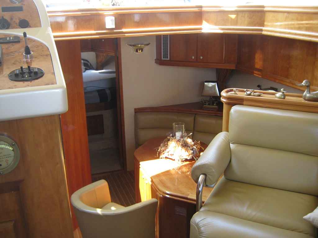 Motorboot Neptunus 141 AK