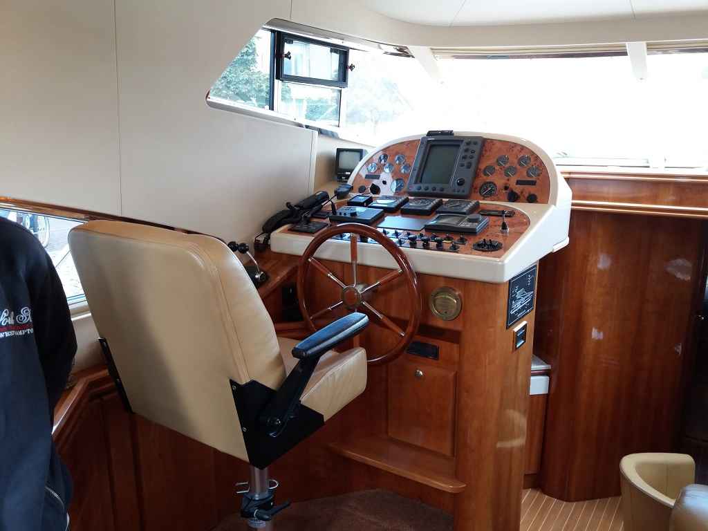 Motorboot Neptunus 141 AK