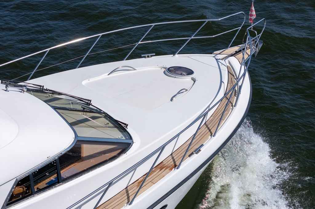 Motorboot Neptunus 141 AK