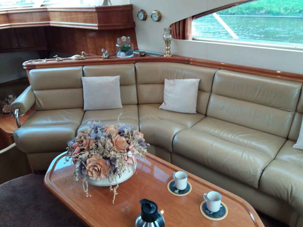 Motorboot Neptunus 141 AK