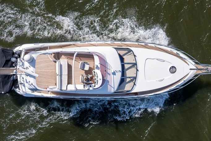 Motorboot Neptunus 141 AK