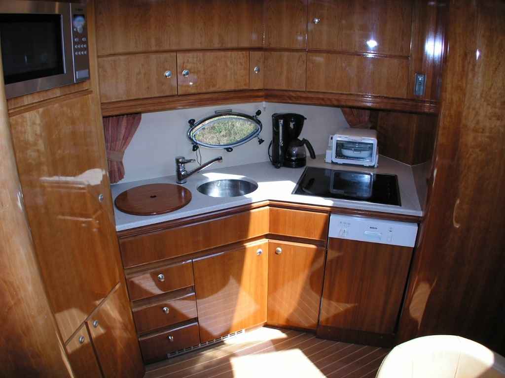 Motorboot Neptunus 141 AK