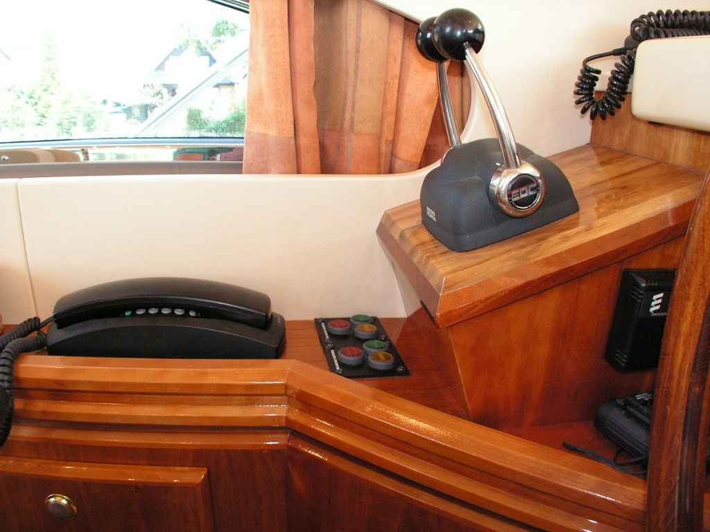 Motorboot Neptunus 141 AK