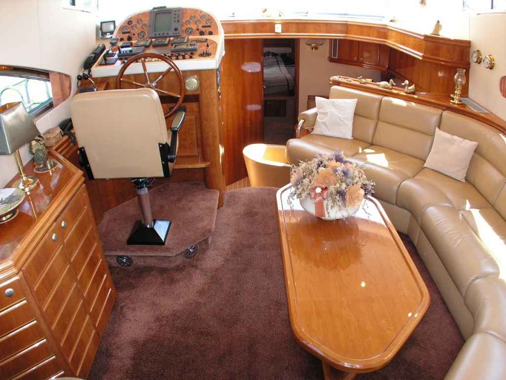 Motorboot Neptunus 141 AK