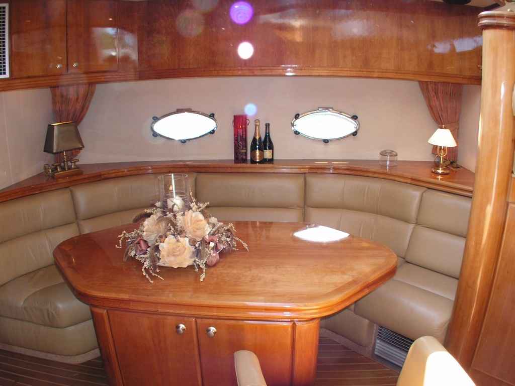 Motorboot Neptunus 141 AK