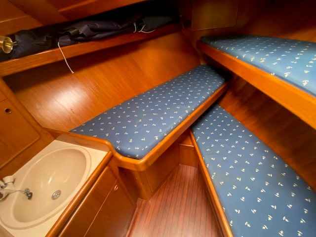 Motorboot Kempala Kotter 13.50