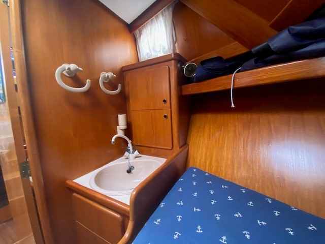 Motorboot Kempala Kotter 13.50