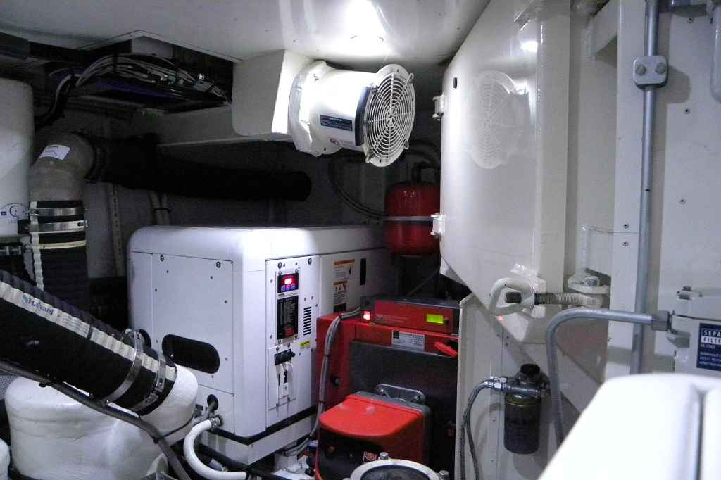 Motorboot Storm X 53F