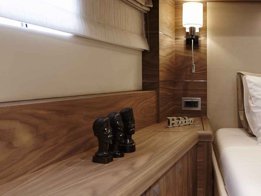 Motorboot Storm X 53F