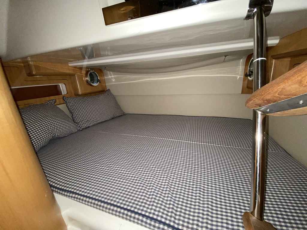 Motorboot Cerri Marine 28