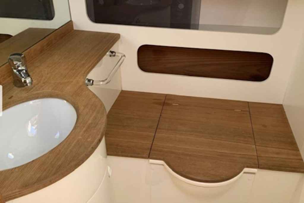 Motorboot Cerri Marine 28